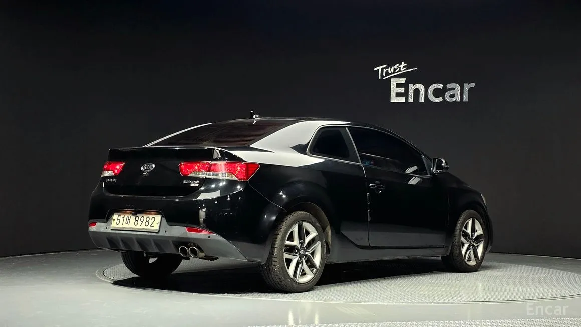 Kia Porte