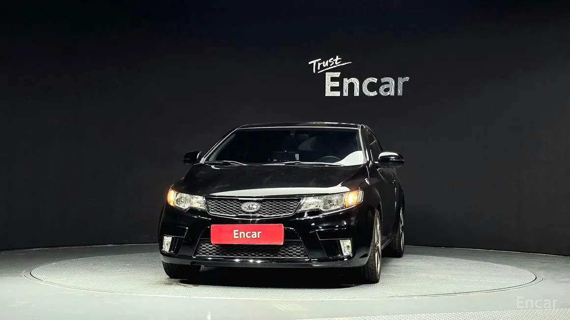 Kia Porte