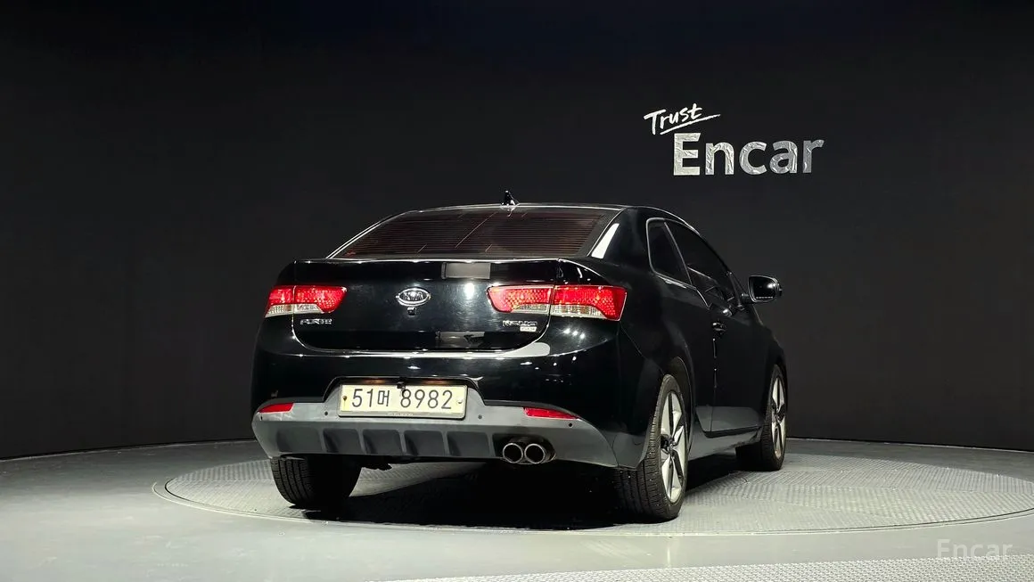 Kia Porte