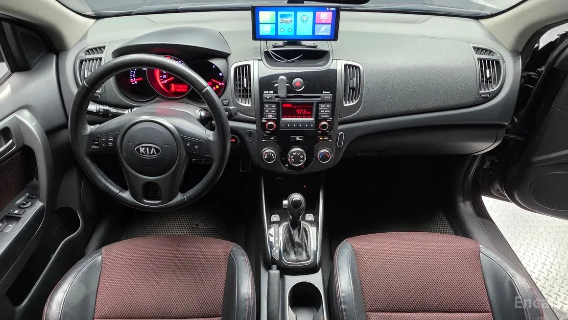 Kia Porte