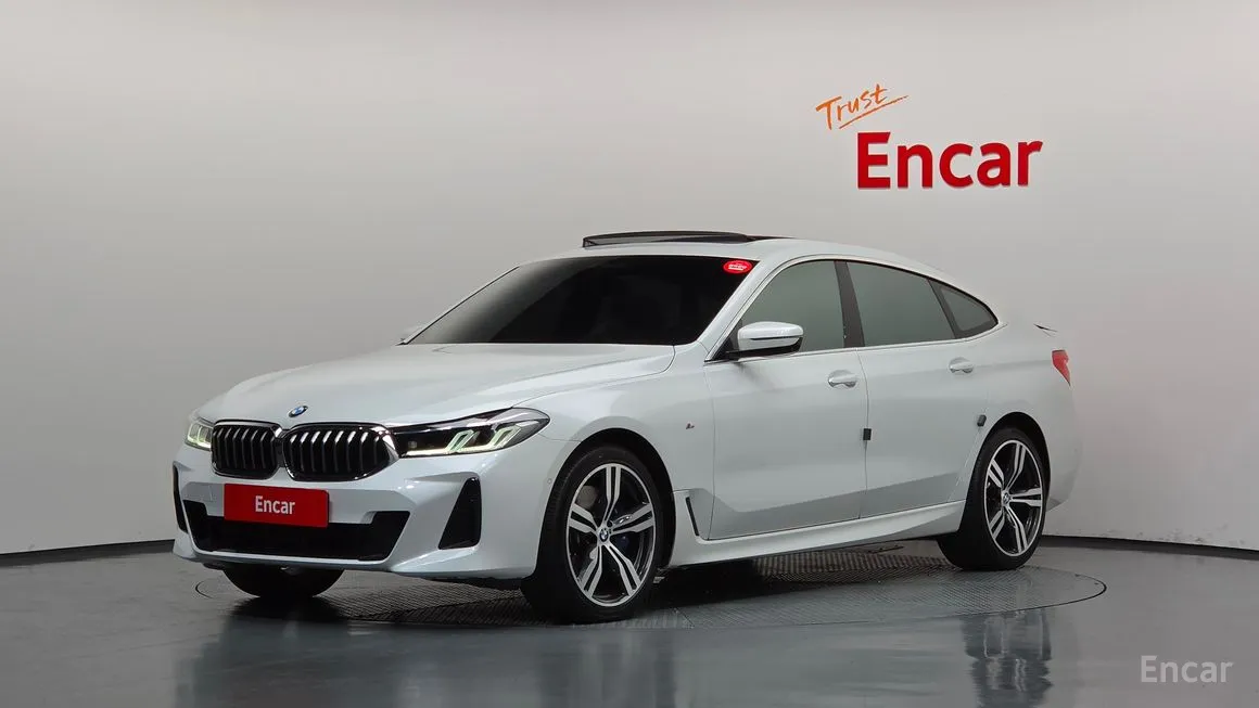 BMW Gran Turismo