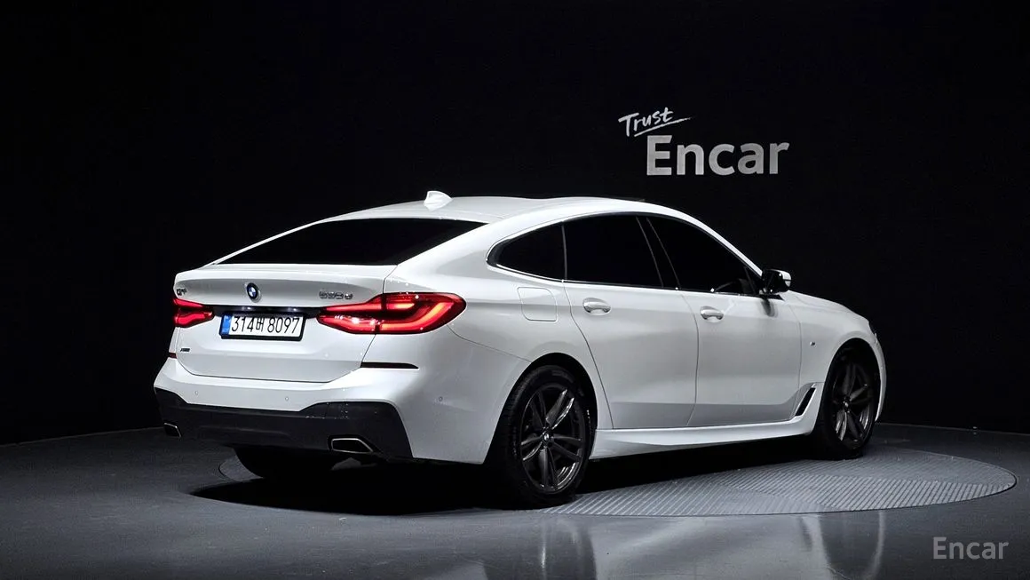 BMW Gran Turismo