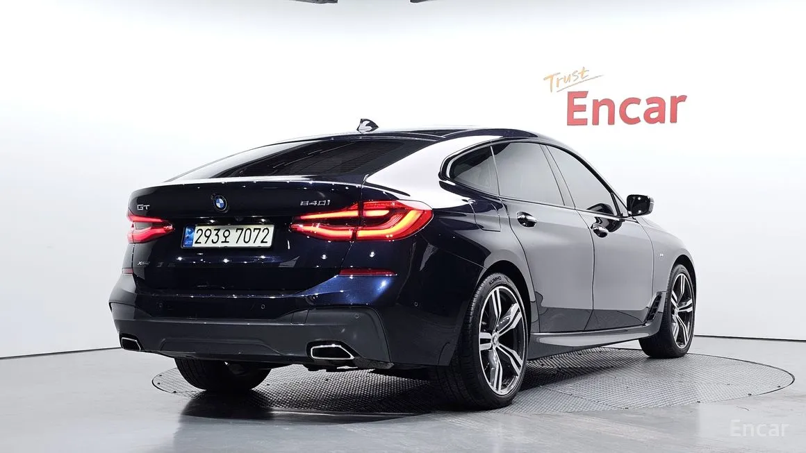 BMW Gran Turismo