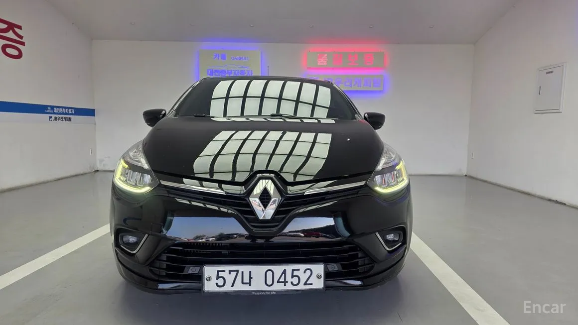 Renault Cilo