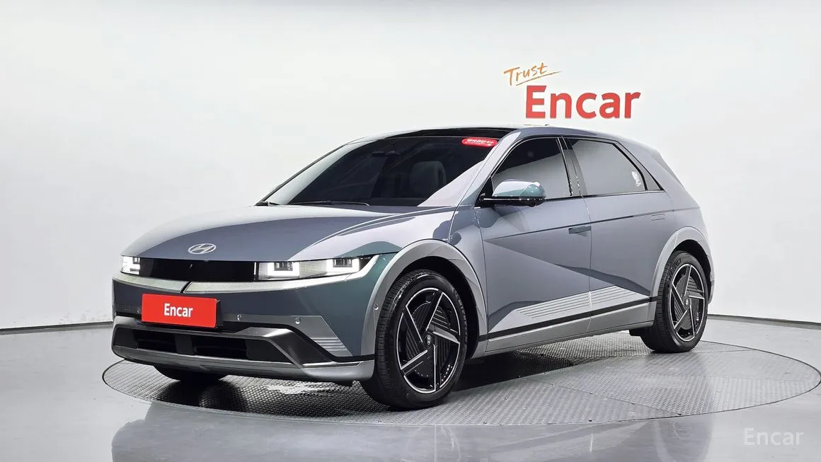 Hyundai Ioniq5