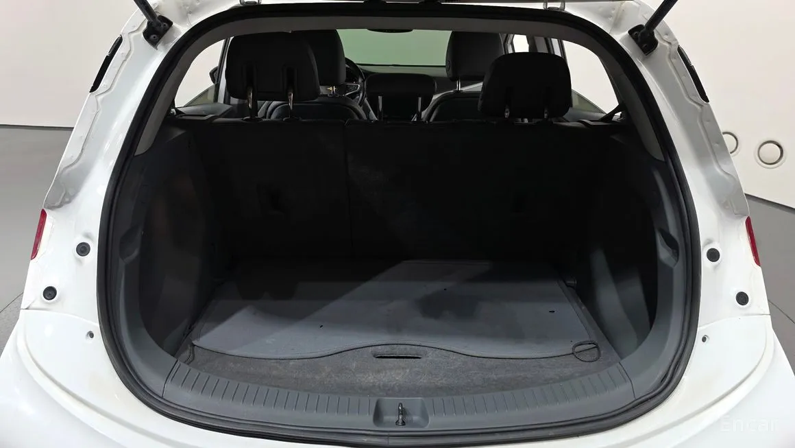 Chevrolet Bolt EV