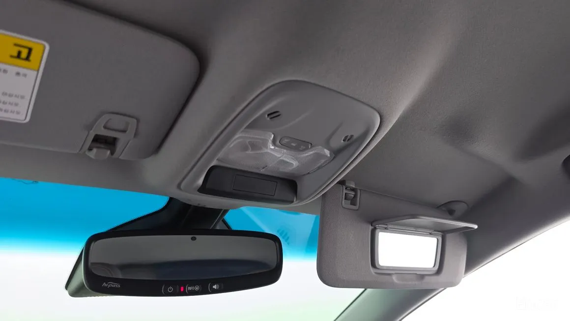 Chevrolet Bolt EV