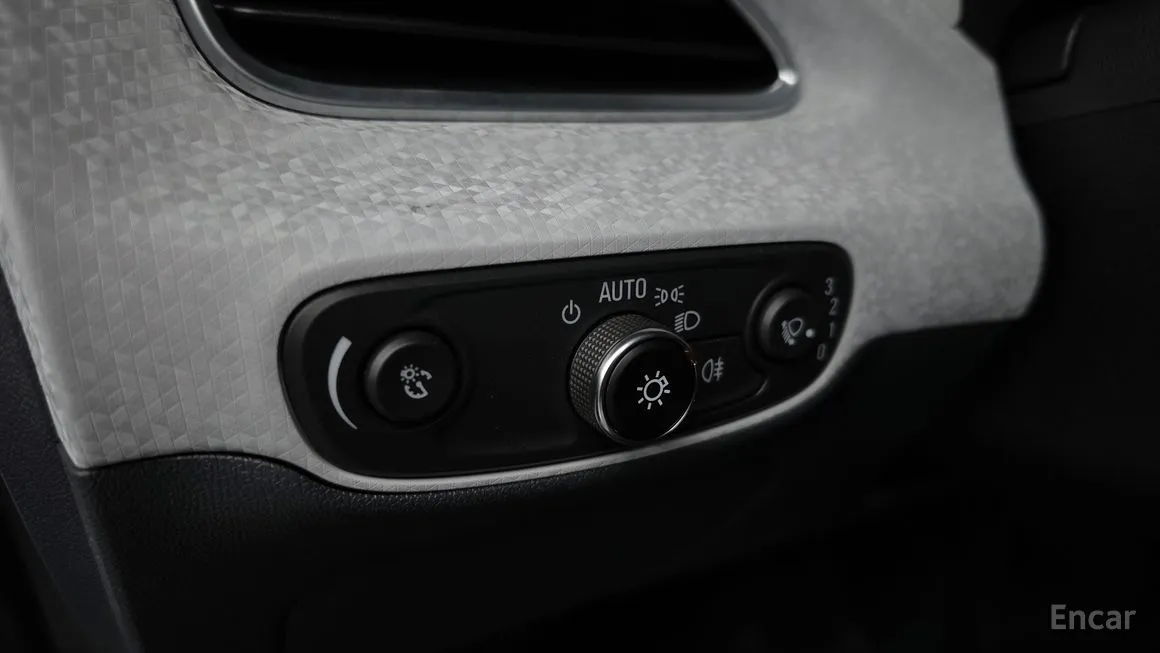 Chevrolet Bolt EV
