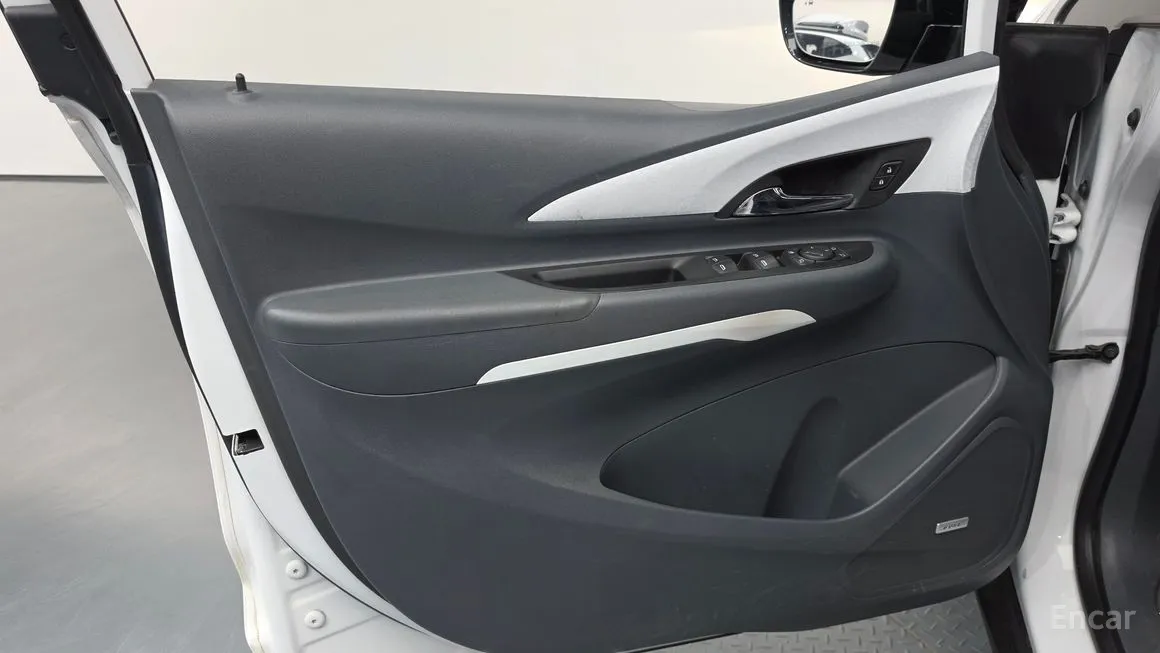 Chevrolet Bolt EV