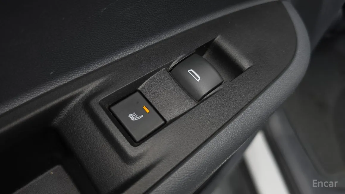 Chevrolet Bolt EV