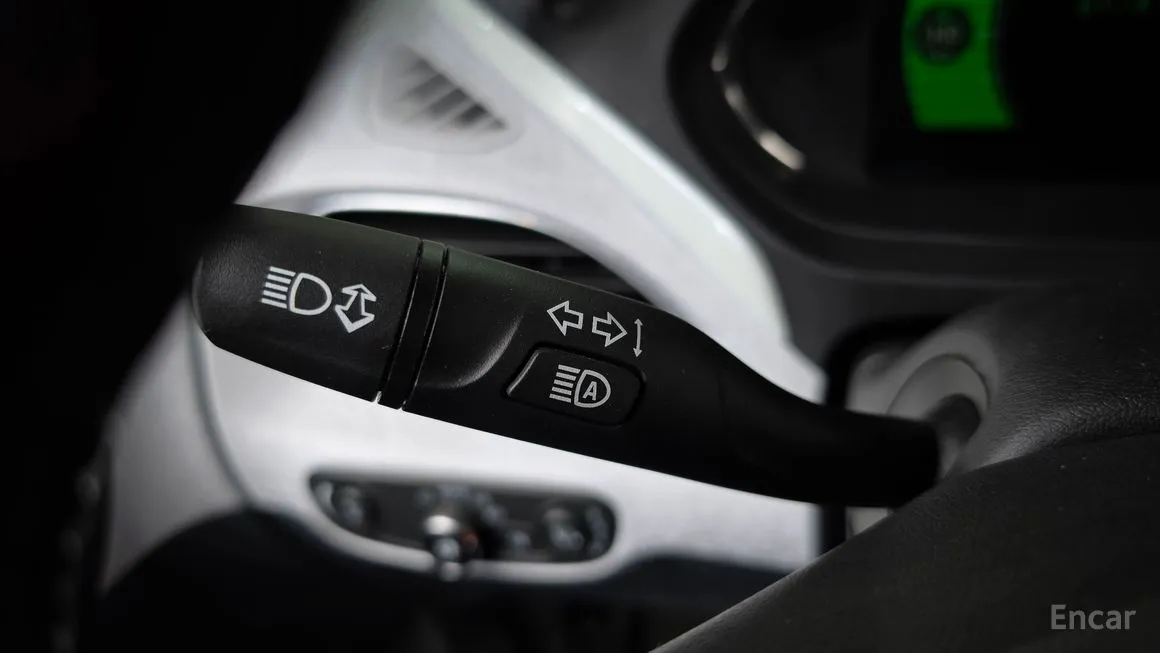 Chevrolet Bolt EV