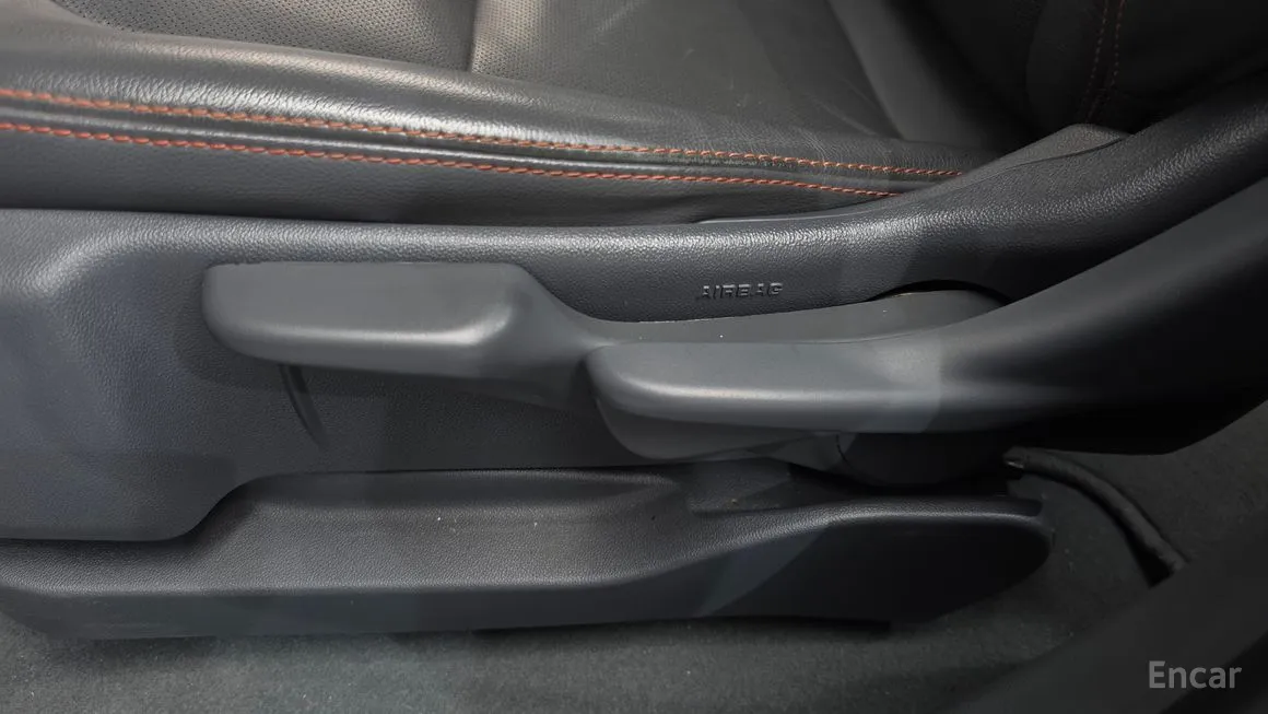 Chevrolet Bolt EV