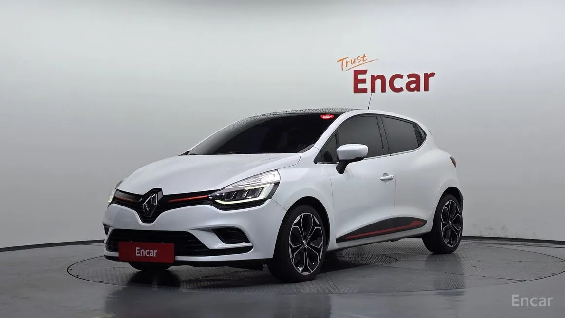 Renault Cilo