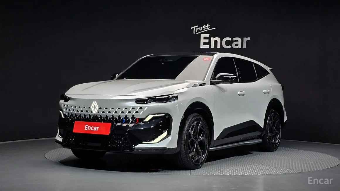 Renault Filante