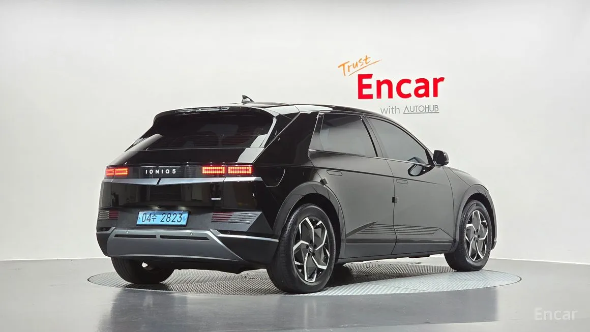 Hyundai Ioniq5