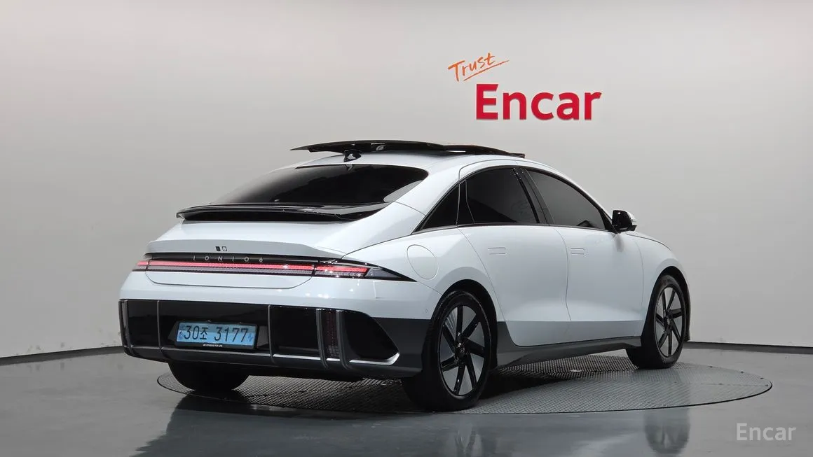 Hyundai Ioniq6
