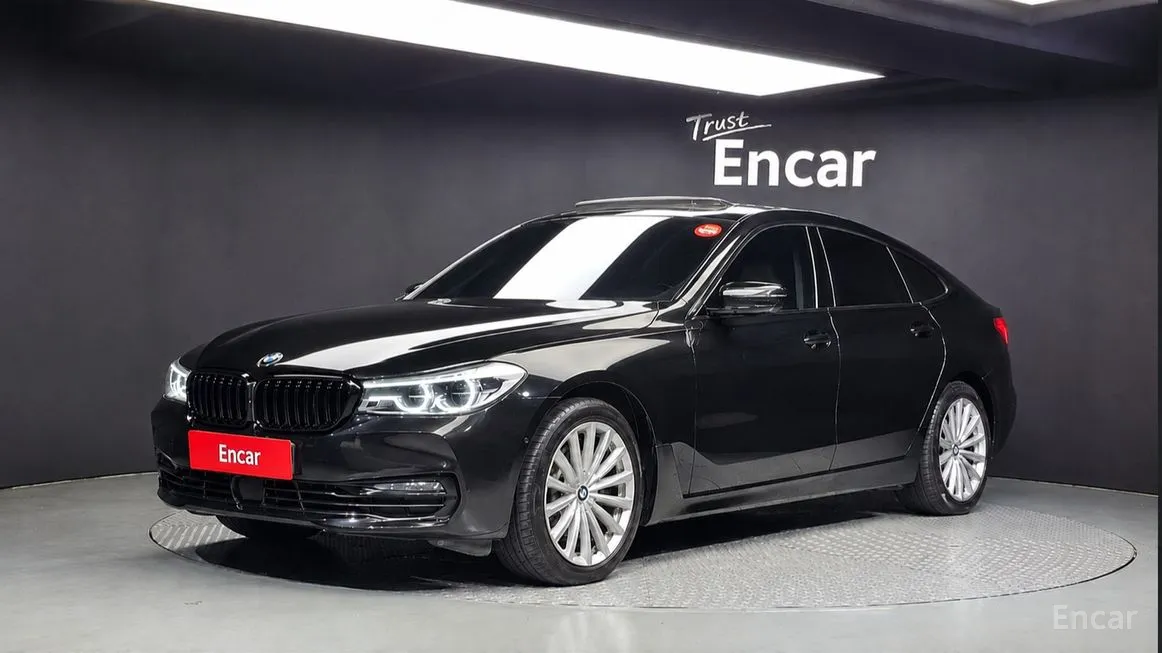 BMW Gran Turismo