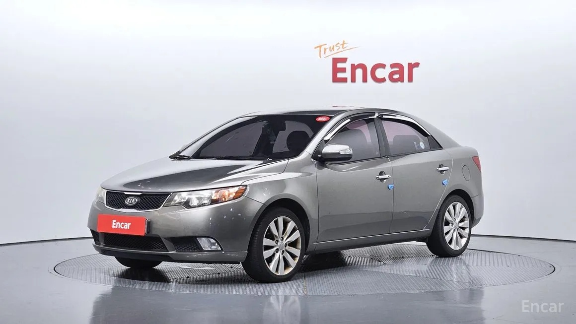 Kia Porte
