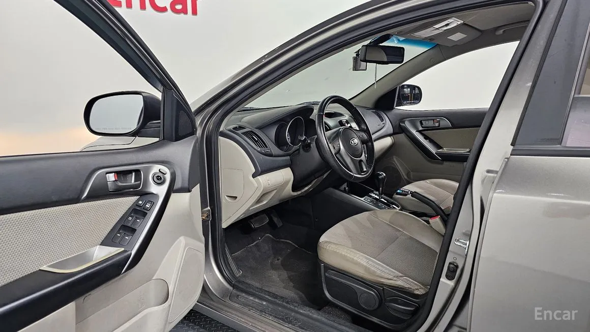 Kia Porte