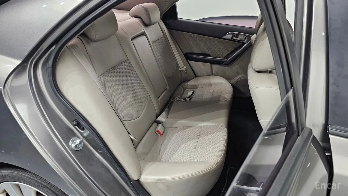 Kia Porte