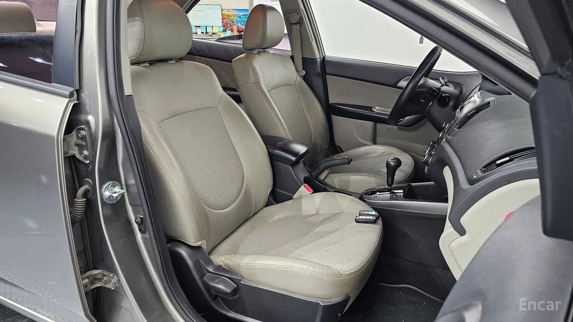 Kia Porte