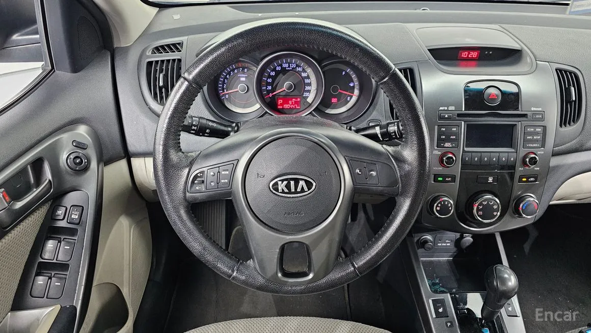 Kia Porte