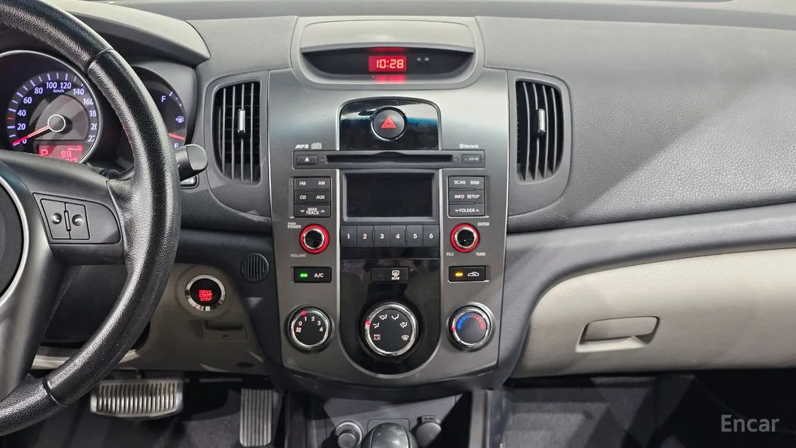 Kia Porte