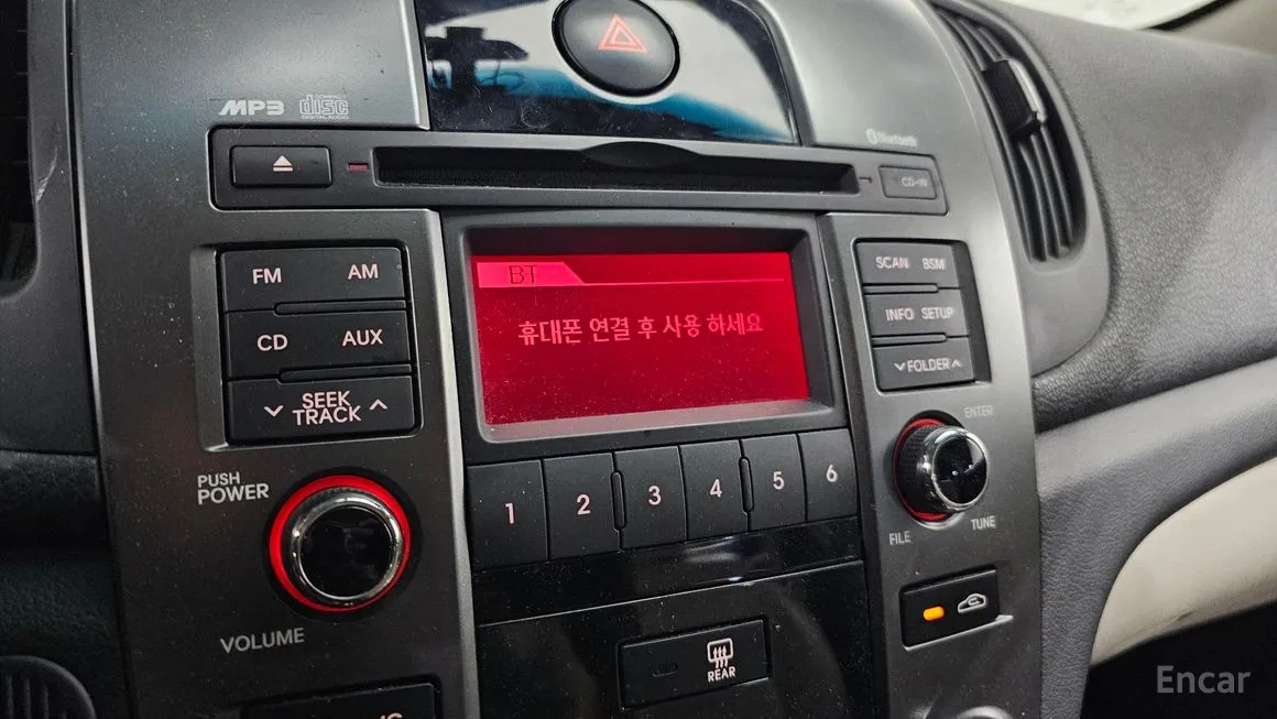 Kia Porte