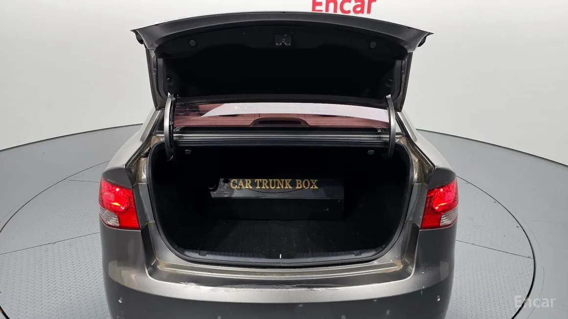 Kia Porte