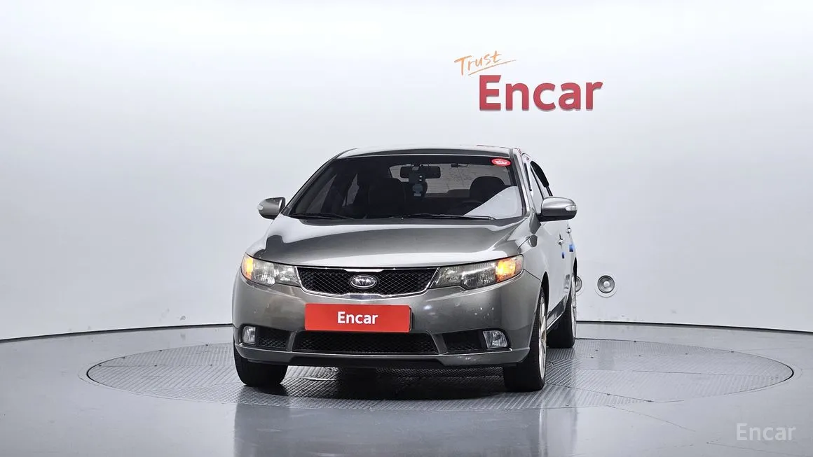 Kia Porte
