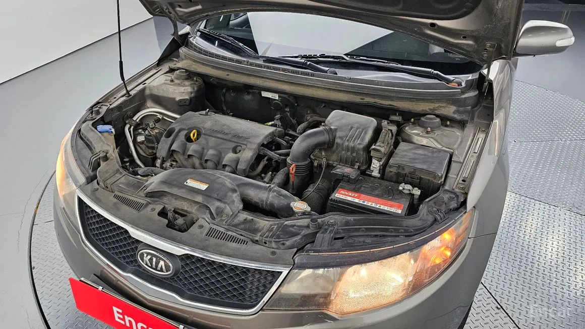 Kia Porte