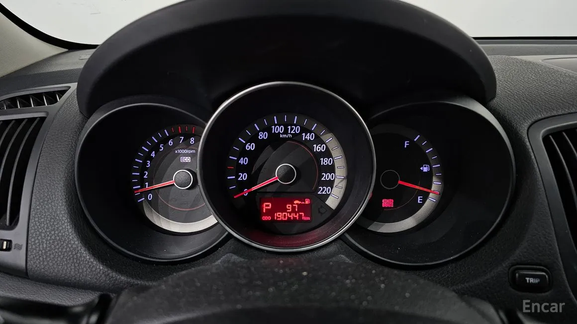 Kia Porte