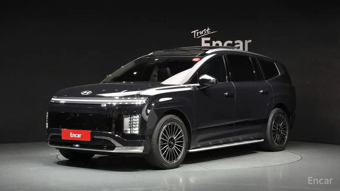 Hyundai Ioniq9