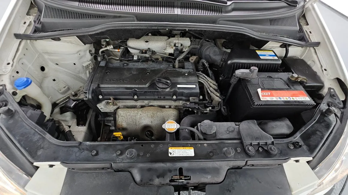 Hyundai Click