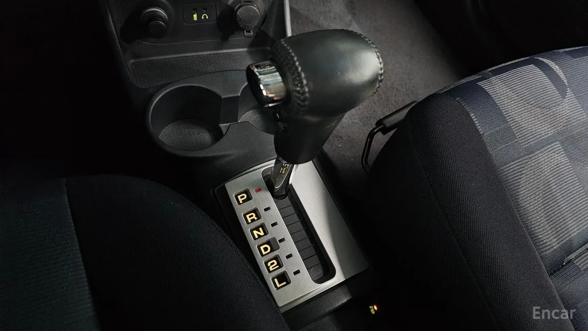 Hyundai Click