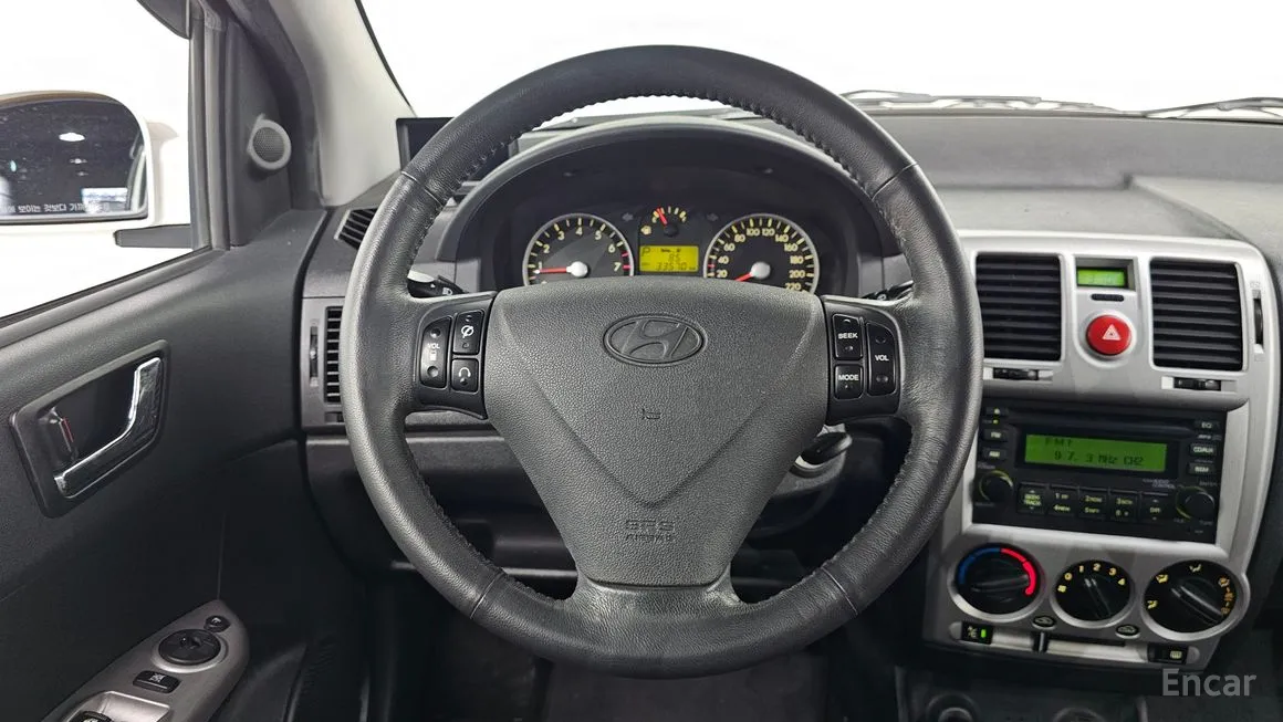 Hyundai Click