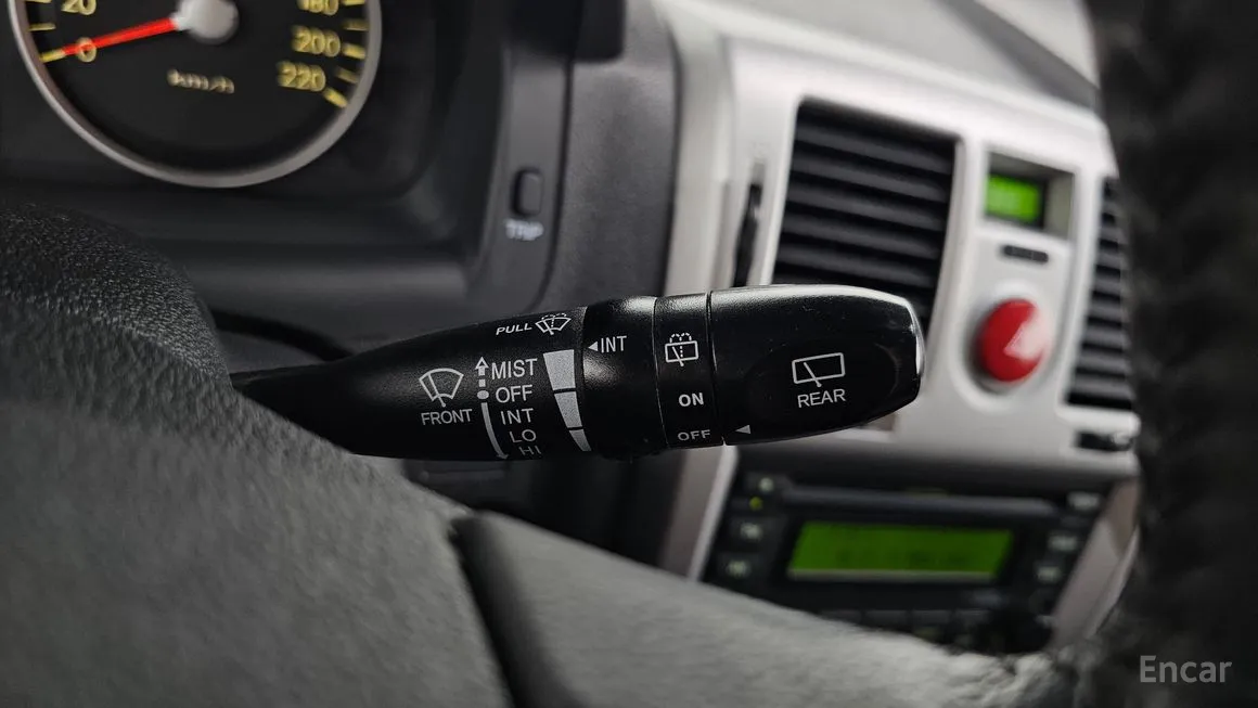 Hyundai Click