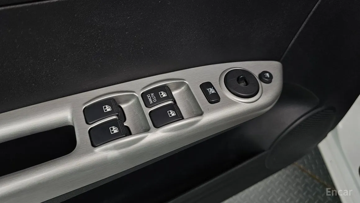 Hyundai Click