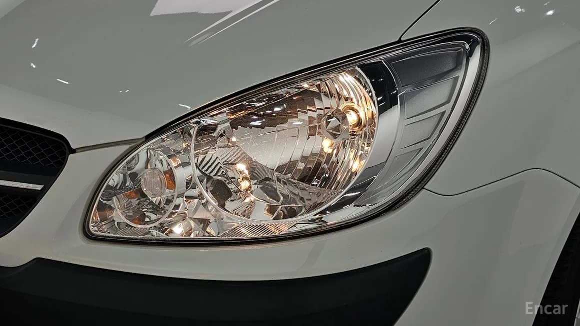 Hyundai Click