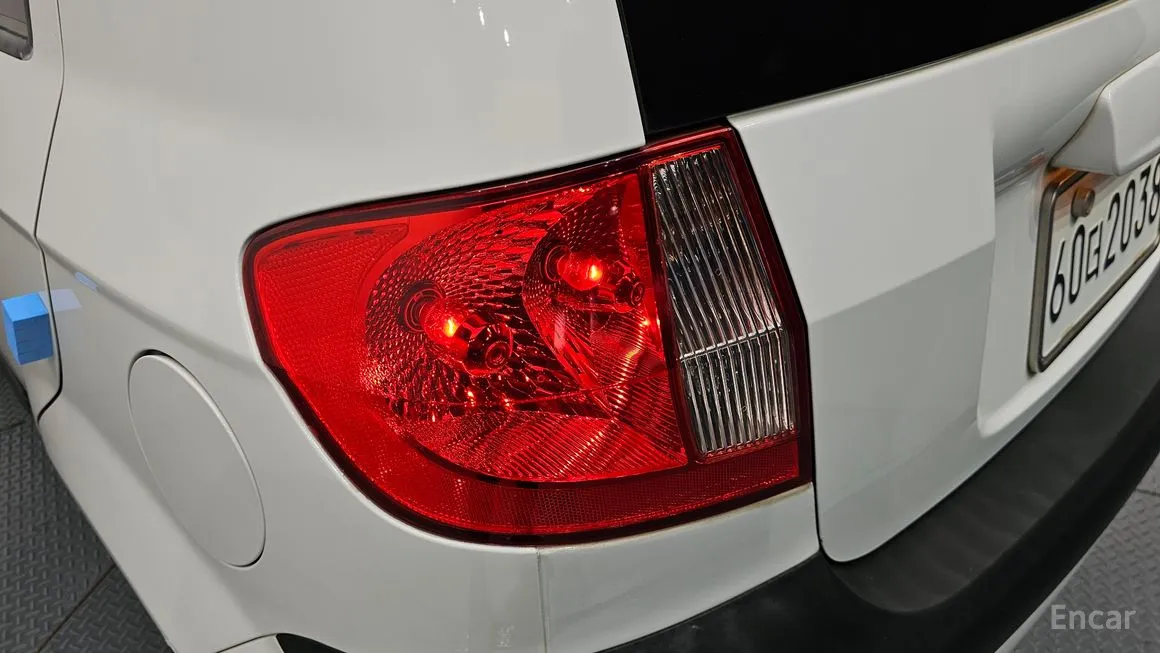 Hyundai Click