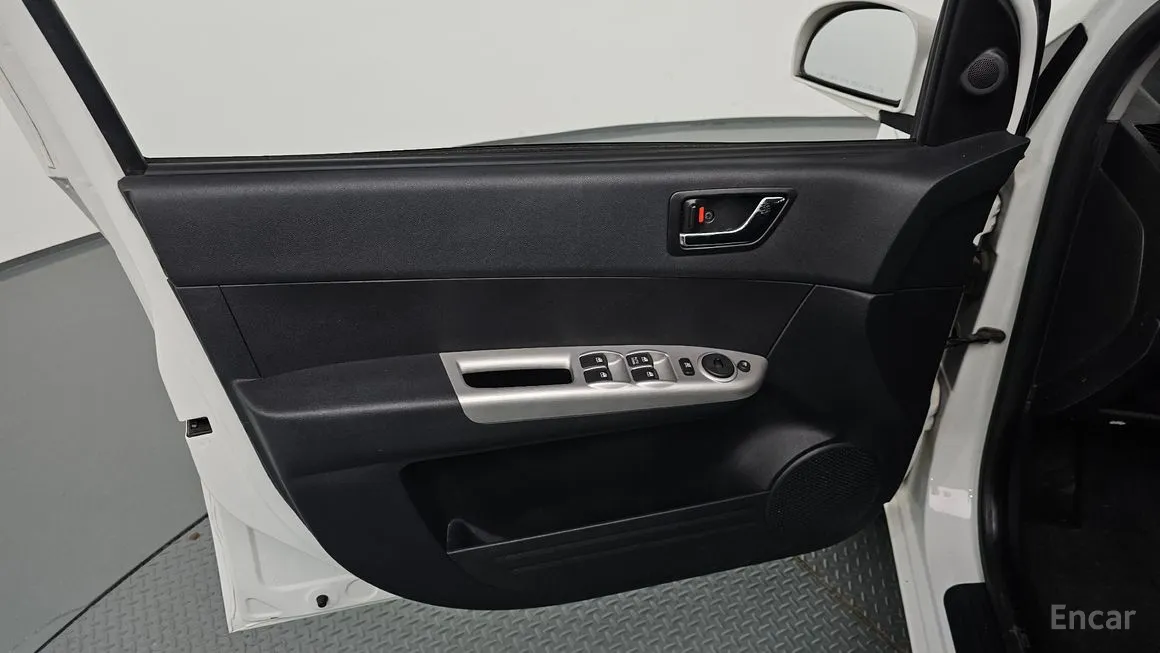 Hyundai Click