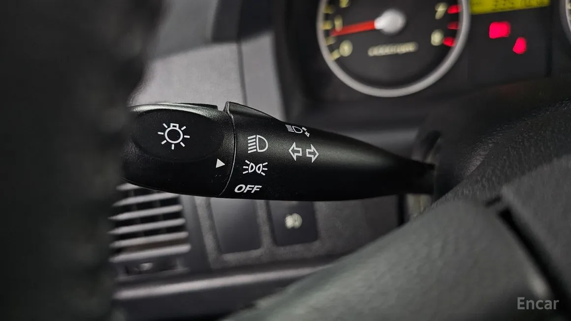 Hyundai Click