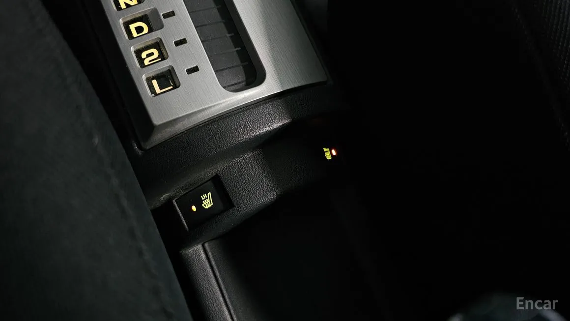 Hyundai Click