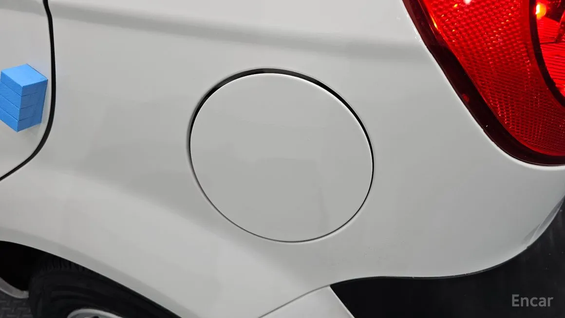 Hyundai Click