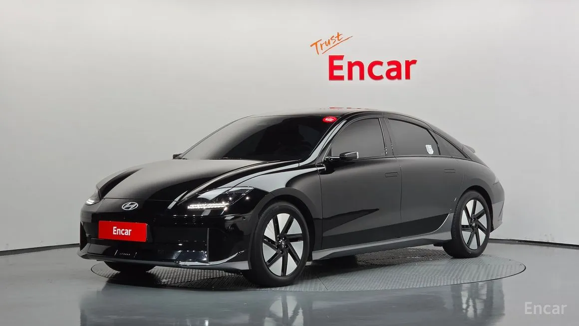 Hyundai Ioniq6