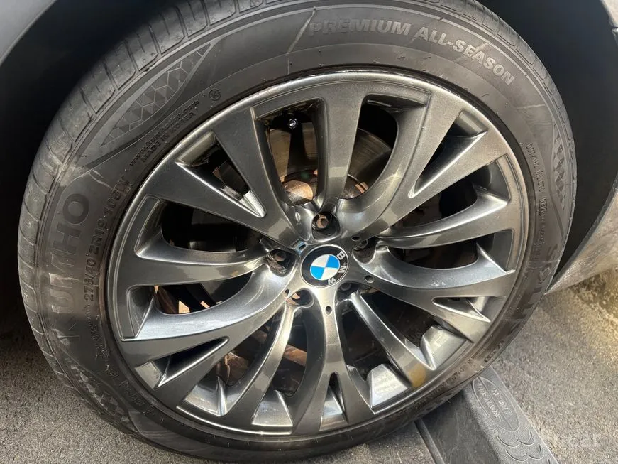 BMW Gran Turismo