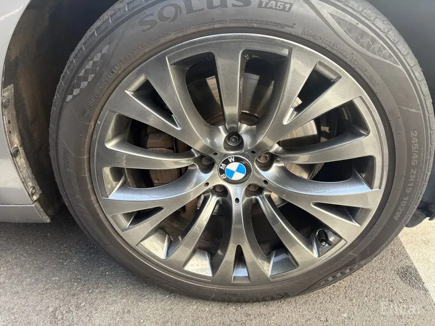 BMW Gran Turismo