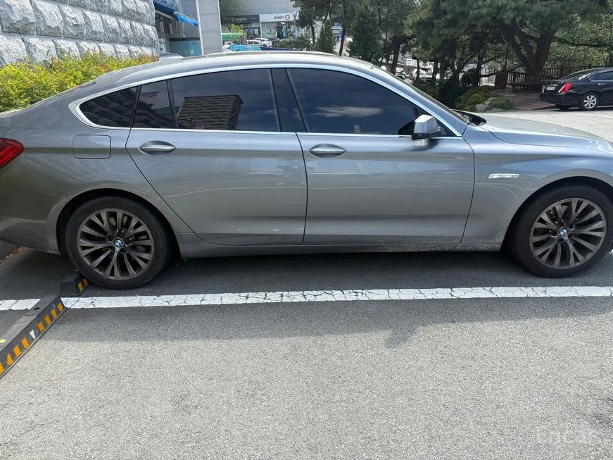 BMW Gran Turismo