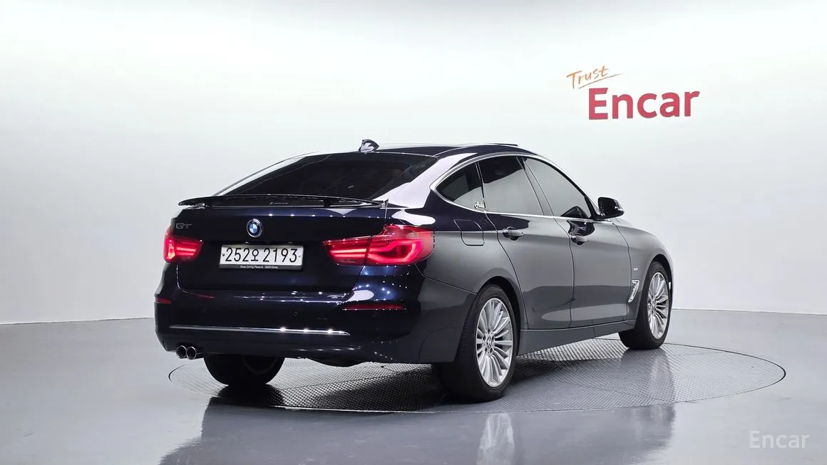 BMW Gran Turismo