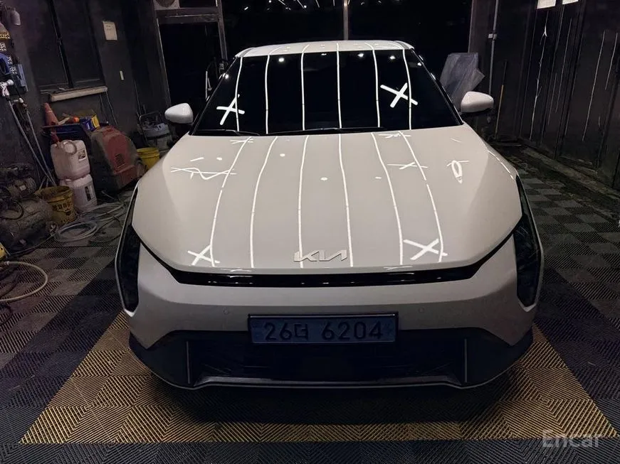 Kia EV4